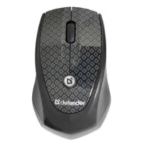 Мышь Defender Enterprise MM-625 Nano фото 1